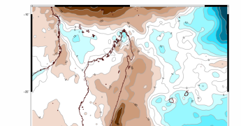 Tendance météo mensuelle du 27 avril au 24 mai 2026