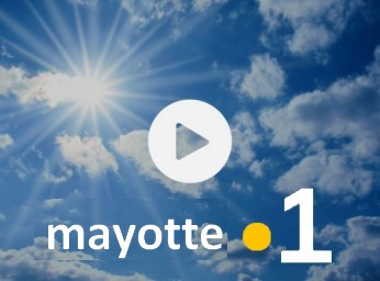 Météo Mayotte La Première