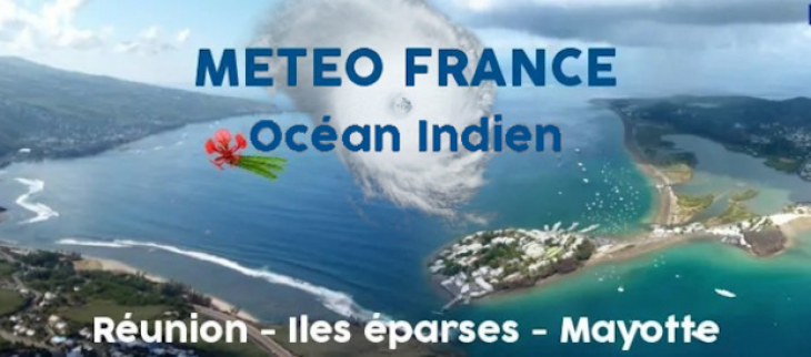 Tendance météo mensuelle jusqu'au 20 avril 2025