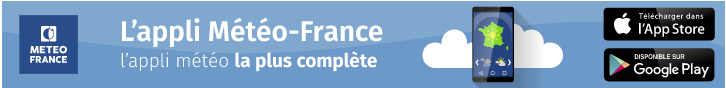Applications Meteo France Applications Meteo France